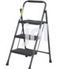 Eurostep Metal Ladder Eurotower - Image 4