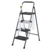 Eurostep Metal Ladder Eurotower - Image 3