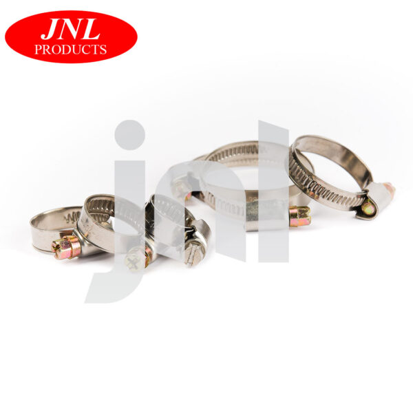 JNL Hose Clips