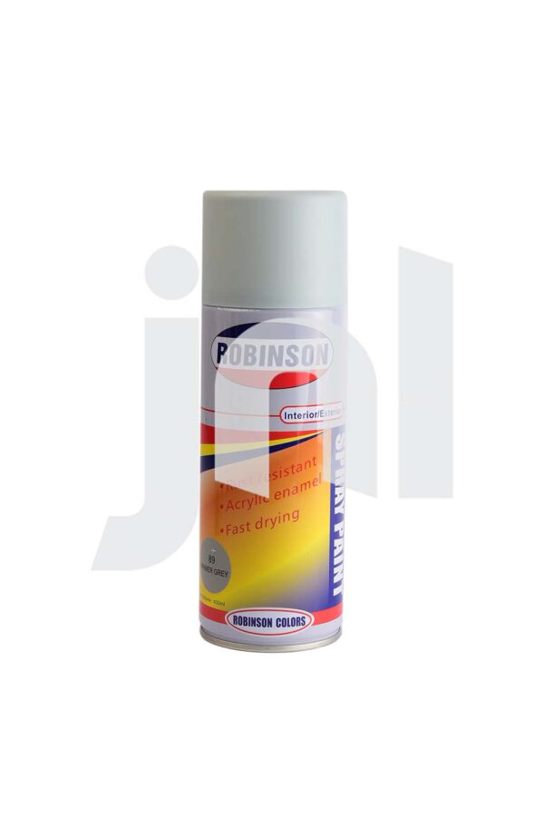 Robinson Spray Primer Grey