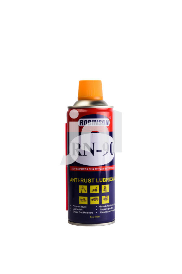 Robinson Spray Anti-Rust RN90