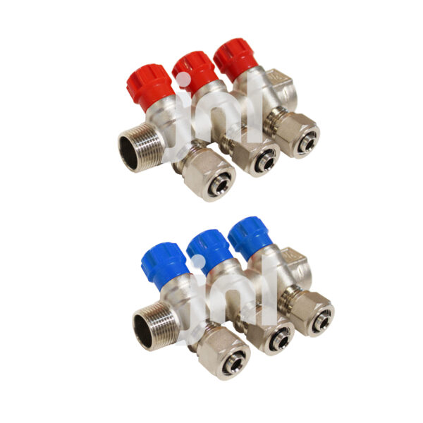 Rifeng Manifold FS4 1216 Red