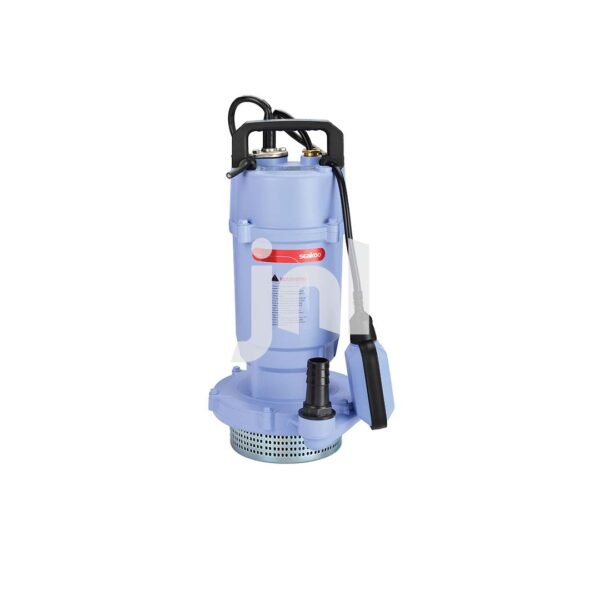 Seakoo Submersible Water Pump QDX