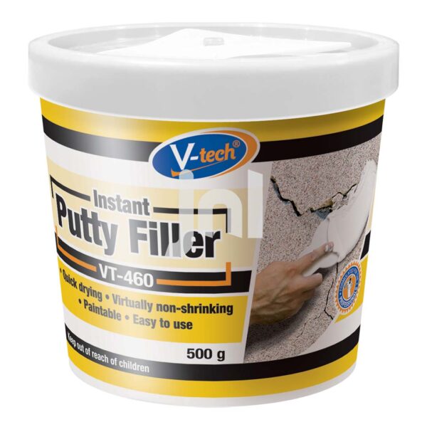 Vtech VT-460 Putty Filler